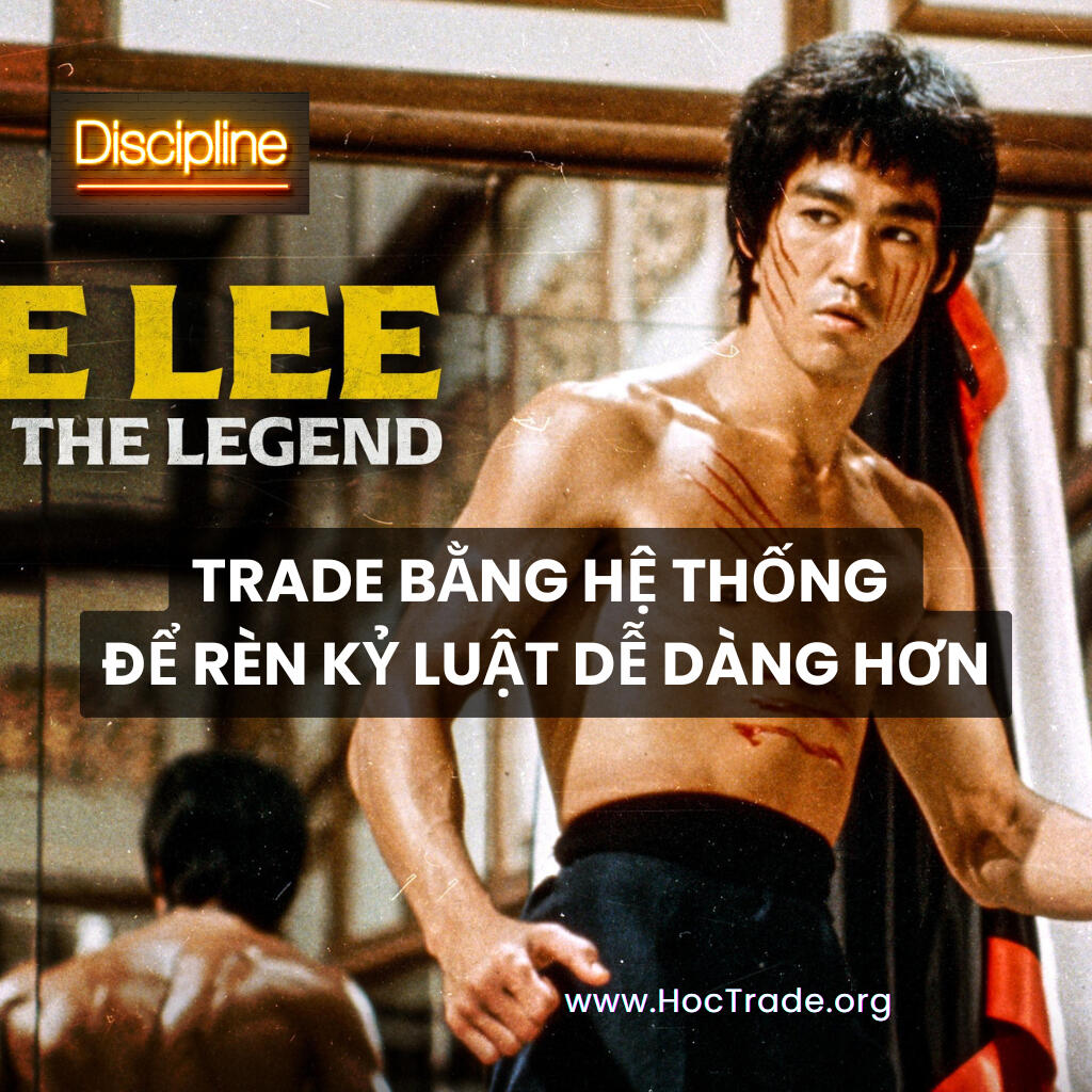 Hệ thống thực thi trade là gì?