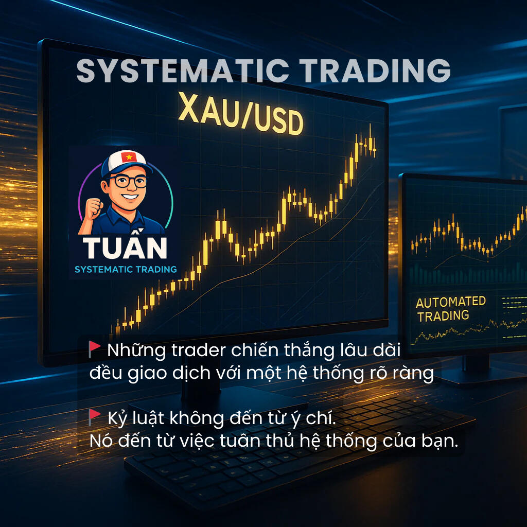 Hệ thống thực thi trade là gì?